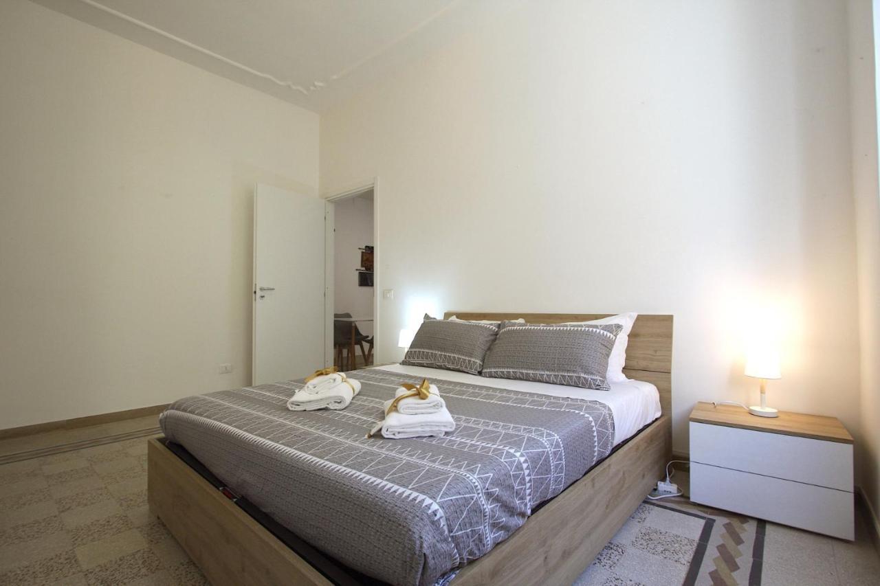 Prati House Appartement *