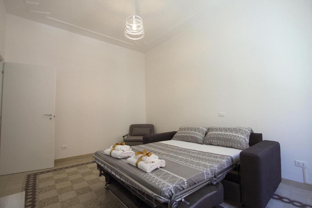 Appartement Prati House *