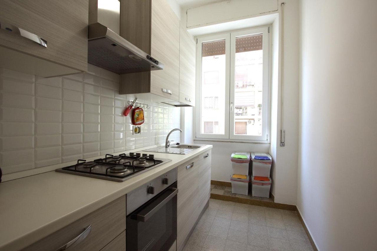 Appartement Prati House Rome